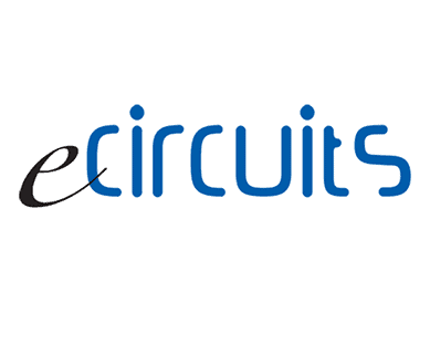 eCircuits logo
